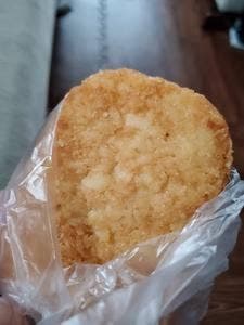 かばのパン