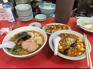 丸吉飯店 西小山店