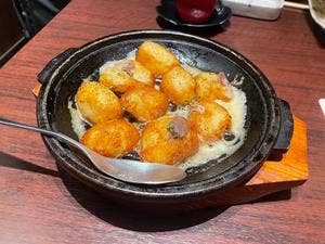 横浜完全個室 満月はなれ