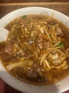 ミッキー飯店