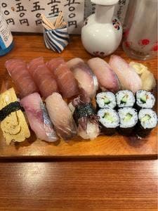 喜久すし