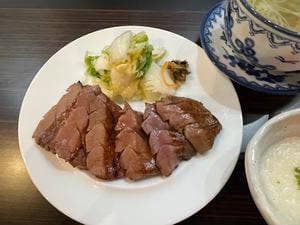 仙台名物牛たん居酒屋笑売家 ゆるり