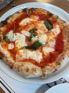 PIZZERIA L'ORCA