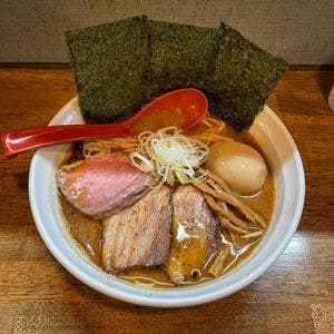 めん屋 平右衛門