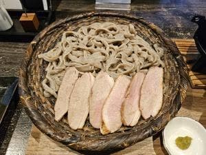 そばの刻 by 牛舌鼓だいどこ