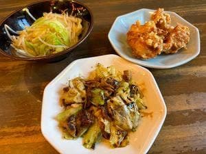 横浜家系ラーメン 千仁家 上田店