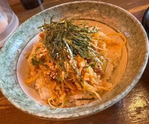 横浜家系ラーメン 千仁家 上田店