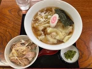 らぁめん 和