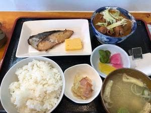 食事処 とびきり