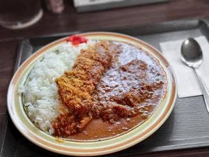 ざまみ食堂