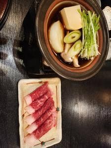 日本料理 鯉城 リーガロイヤルホテル広島