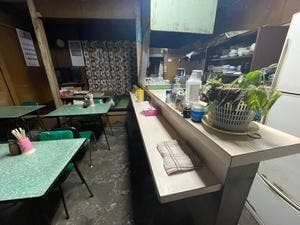 こだまや食堂