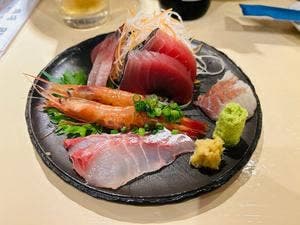 幡ヶ谷ウオチャン