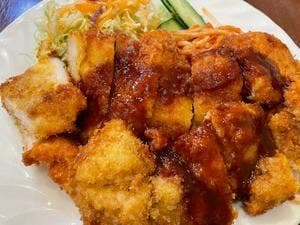 グリル マロニエ