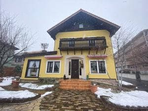 カフェコンディトライ マイヤーリング