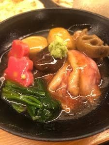 大衆割烹 魚吟