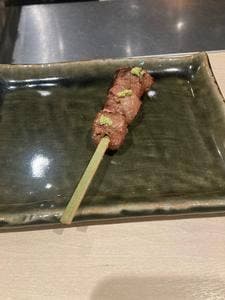 炭火焼鳥あら 別邸 縁