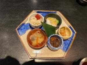 和風創作料理 まったく