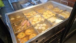星野豆腐店