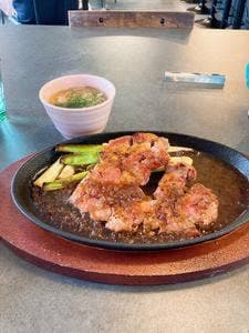 ねぎ福