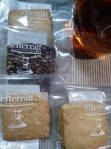 efterratt