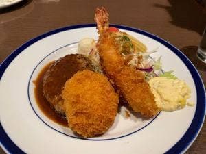 洋・食・酒・房 壱膳屋