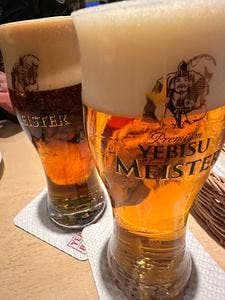 YEBISU BAR 博多1番街店
