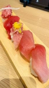 南房総 やまと寿司 カメイドクロック店