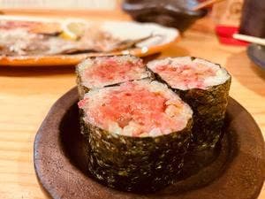 日本酒と炉端焼き 藤の猿