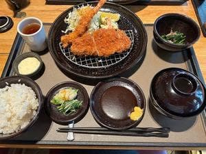 プロフェッショナル・ポークレストラン ケンボロー