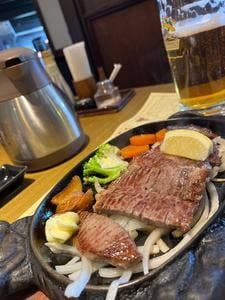 自然薯やま里