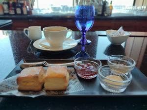 スカイラウンジジーニス 名古屋マリオットアソシアホテル