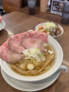 麺屋 聖 尾張旭店