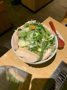 もんじゃ焼き 和