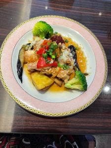 浜木綿 岡崎北店