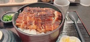 うなぎの与助 稲沢店