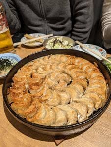 屋台屋 博多劇場 新橋2号店