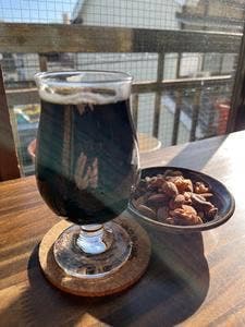 Mallika Brewing クラフトビールカフェ
