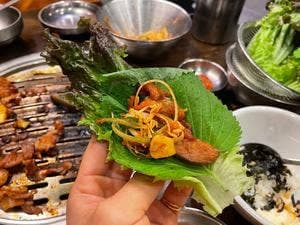 セマウル食堂 新大久保店