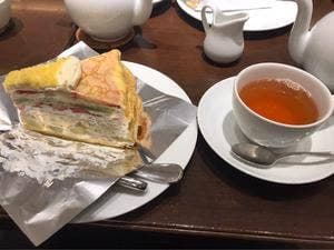 HARBS 大名古屋ビルヂング店