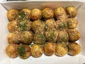 築地銀だこ ブレイス新田店