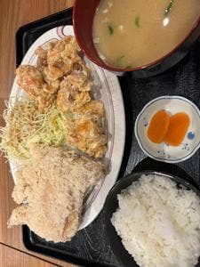 竹田丸福 下郡店