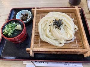 そば処 まつうら