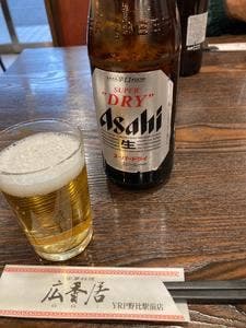 中華料理 広香居 YRP野比店