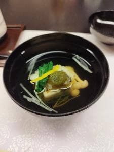 日本料理 祇園
