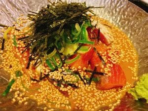 さかなや食堂 辰悦丸