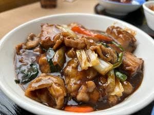 泉食堂
