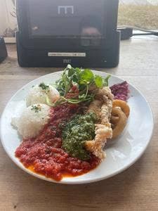 ワンルーム カフェ