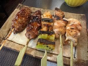 鳥せい京橋店