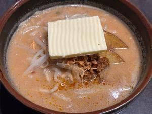 麺場 田所商店 津田沼店
